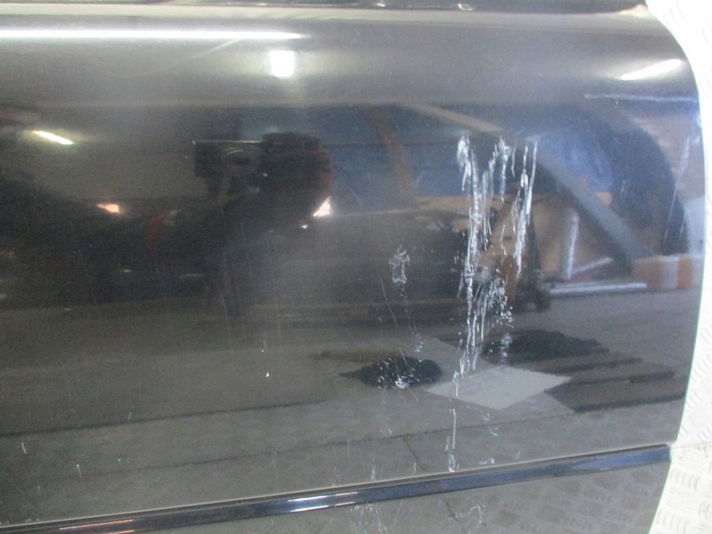 фото №3, Двері правий перед land rover freelander 697