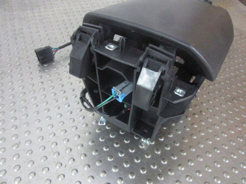 фото №5, Chevrolet camaro 2011 тунель середній + підлокітник