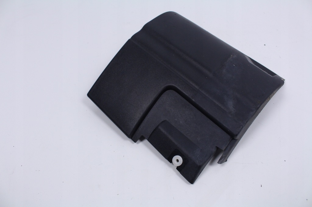 фото №2, Защита порог молдинг левый перед discovery iii