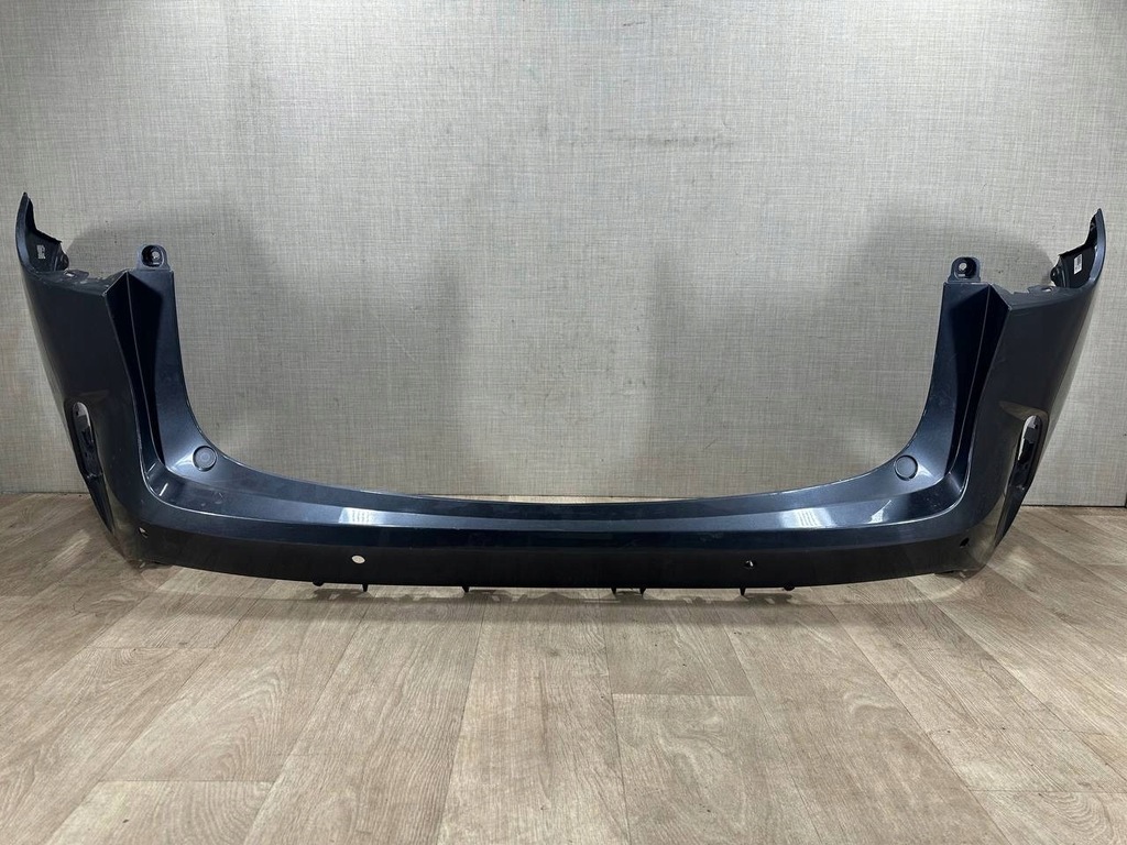 фото №1, Lexus nx ii 21- бампер задній задня 52159-78060