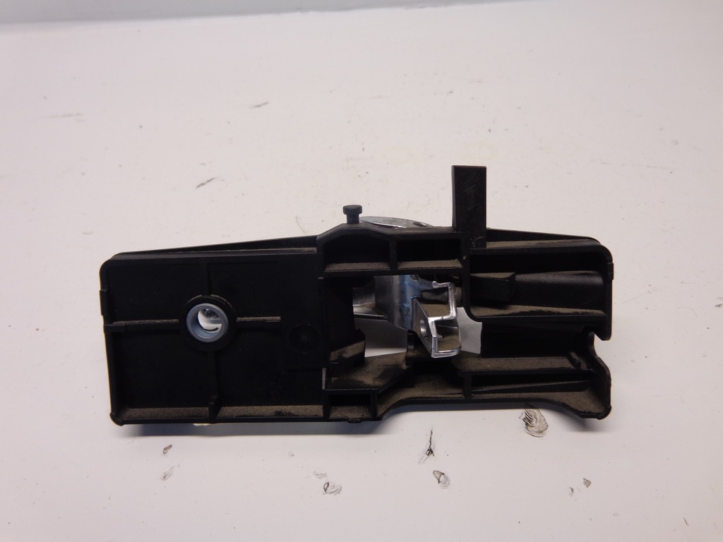 фото №4, Alfa romeo 159 ручка внутренняя левый перед хром водителя 156043461