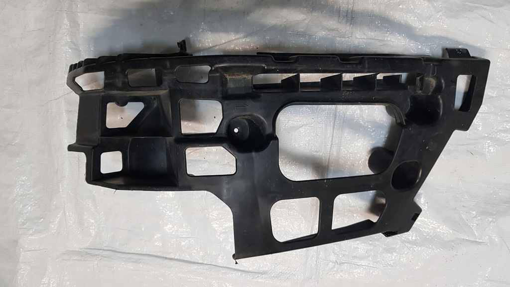 фото №1, Peugeot 407 sw направляющая правый задняя 9647553680