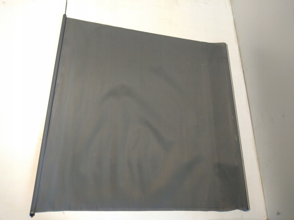 фото №1, Шторка защита панорамы mercedes w251 r-klasa long