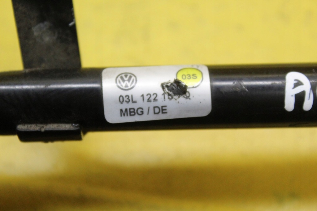 фото №8, Магистраль wody 03l121157aa cgl a6 c7 2.0 tdi