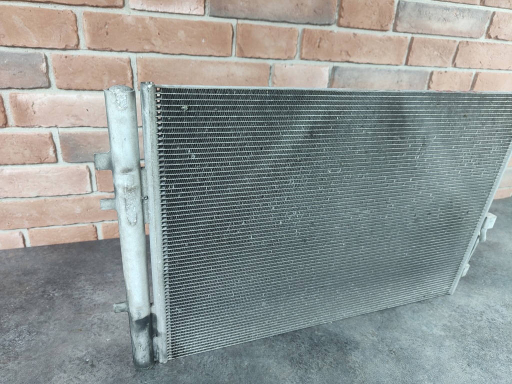 фото №8, Bmw x3 f25 радіатор кондиціонера n52 28ix 9216144