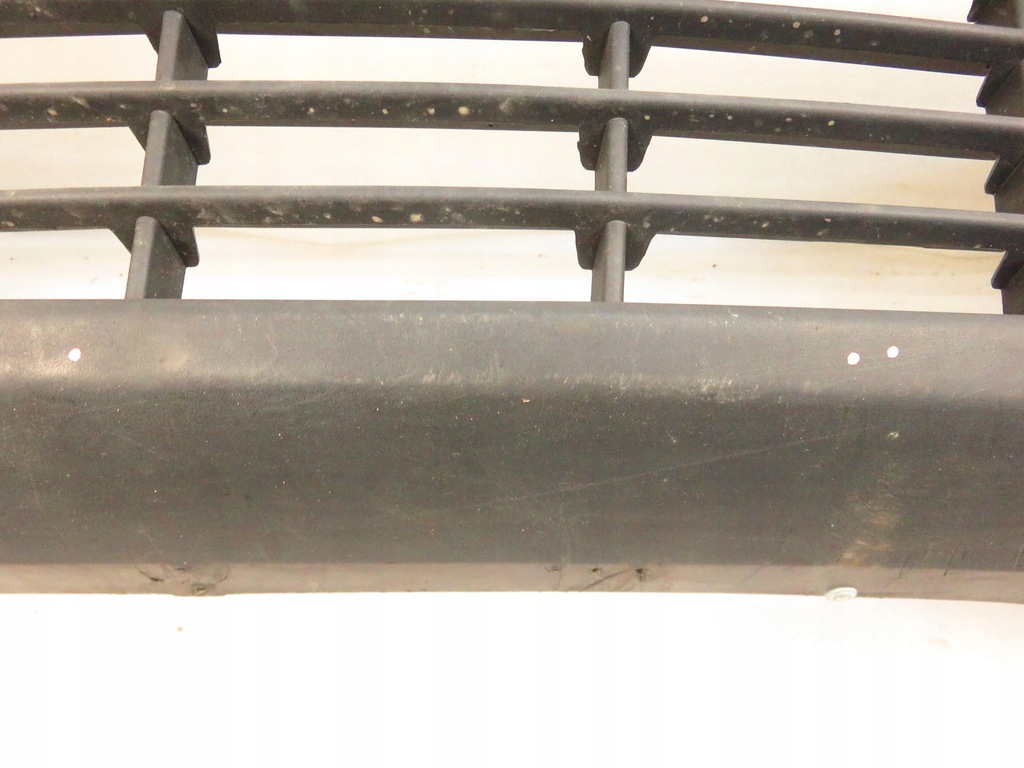 фото №7, Бампер перед opel movano a lift 1999 -