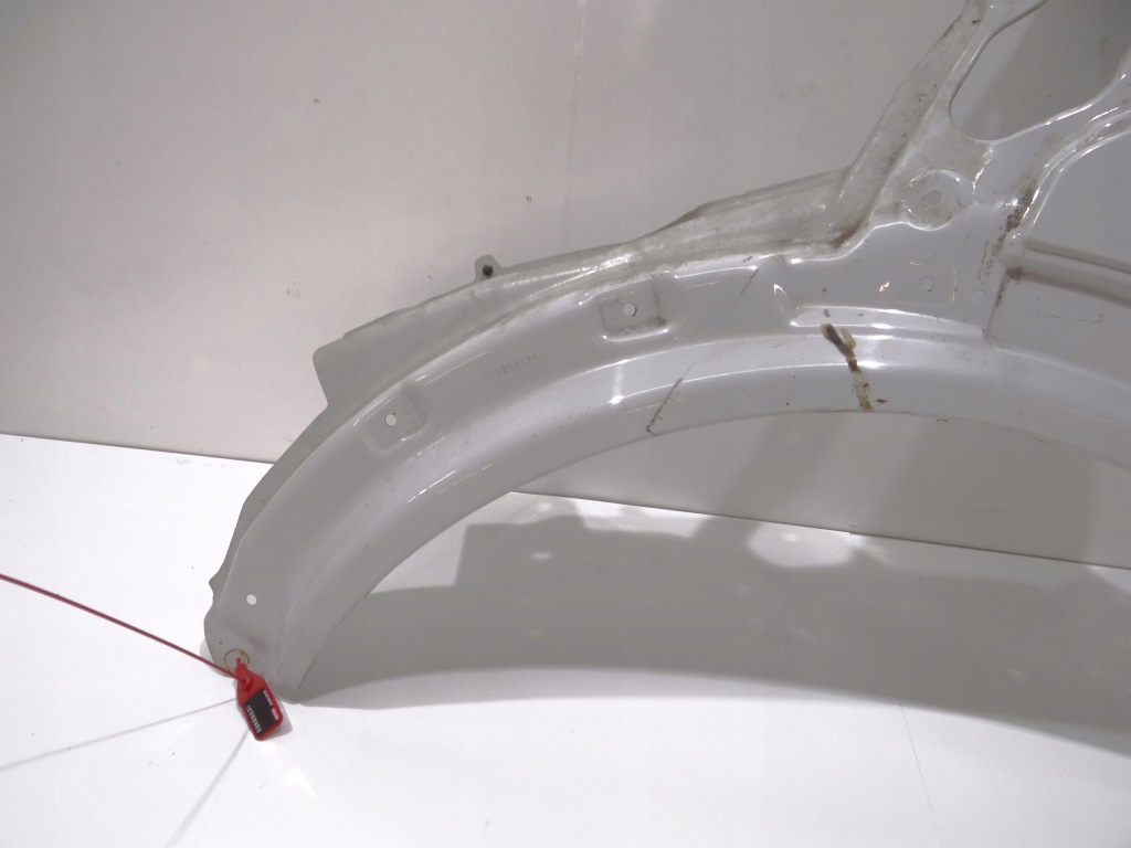 фото №4, Крила лівий передній mini r60 countryman b15