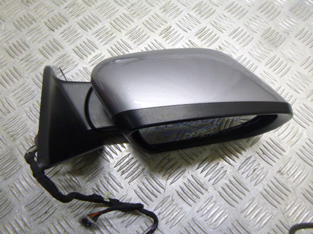 фото №1, Дзеркало праве jeep compass ii 12pin