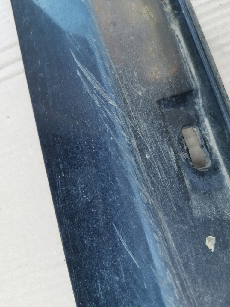 фото №10, 4g0853856g молдинг порог правая audi a6 c7