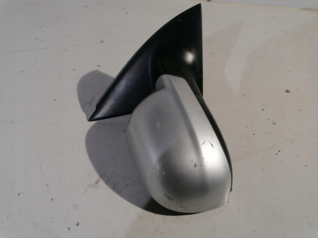 фото №1, Seat arosa зеркало правое механический