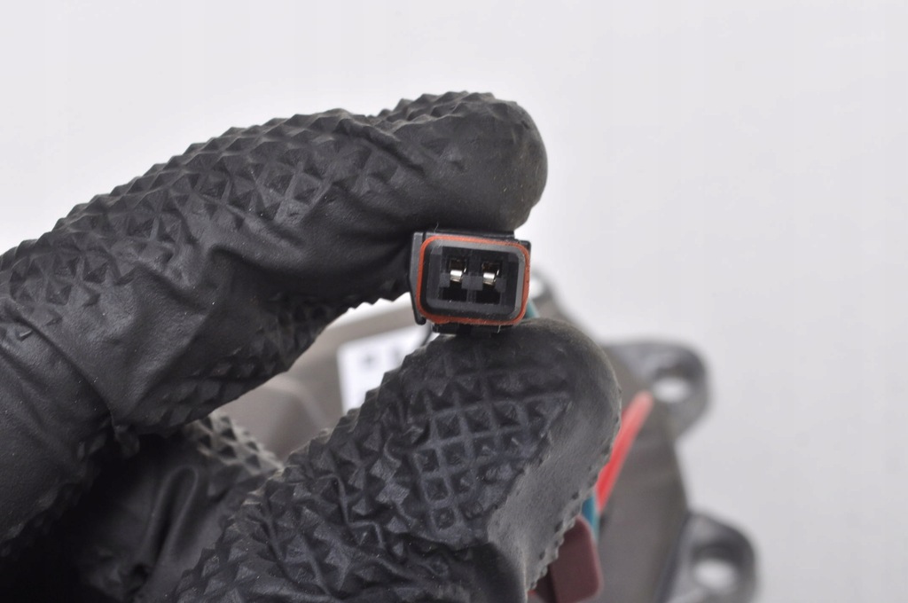 фото №7, Volvo xc60 xc90 v70 iii lift камера дзеркало lewego 4130-189