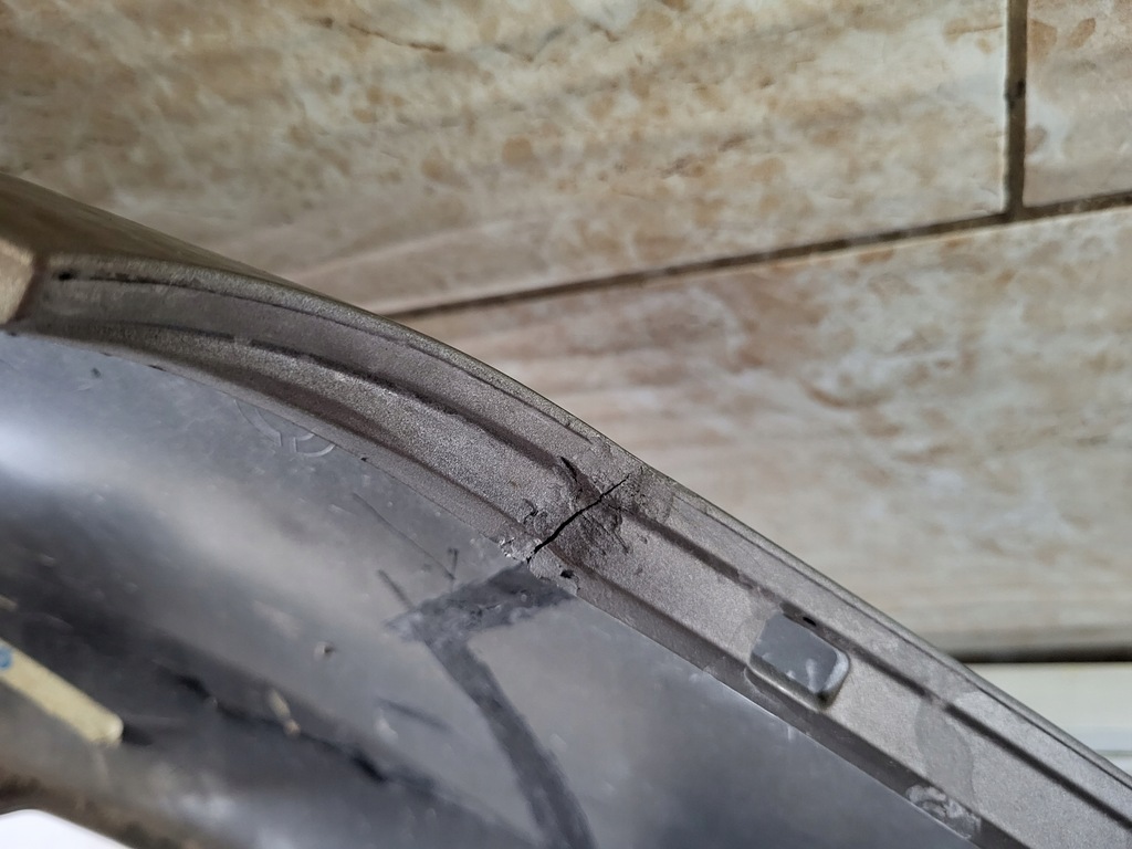 фото №12, Крыло левый перед peugeot 5008 i kvgc