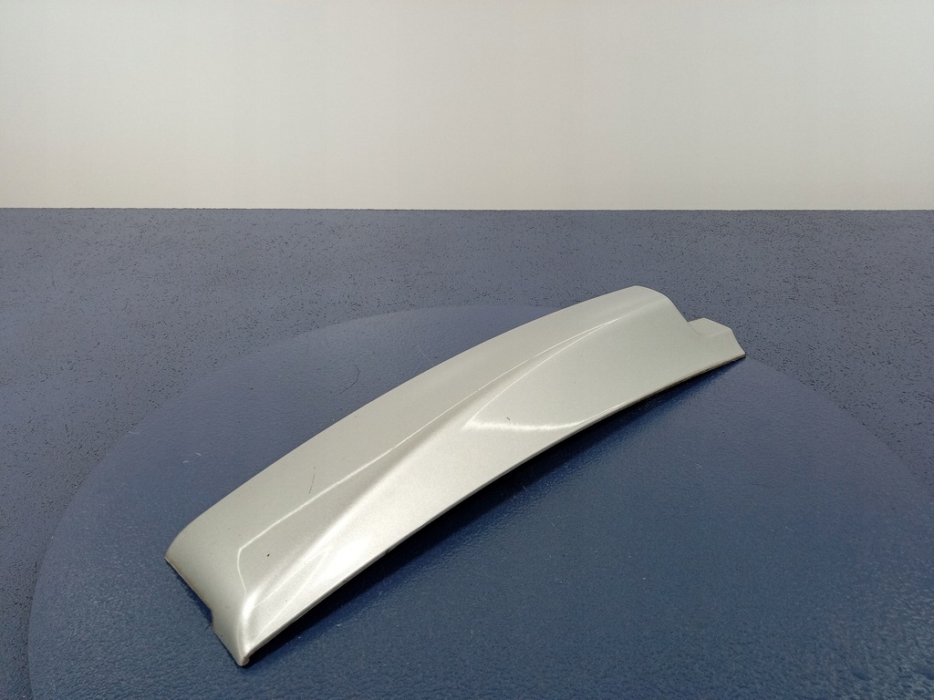 фото №1, Kia carens iii накладка рейлінг лівий перед