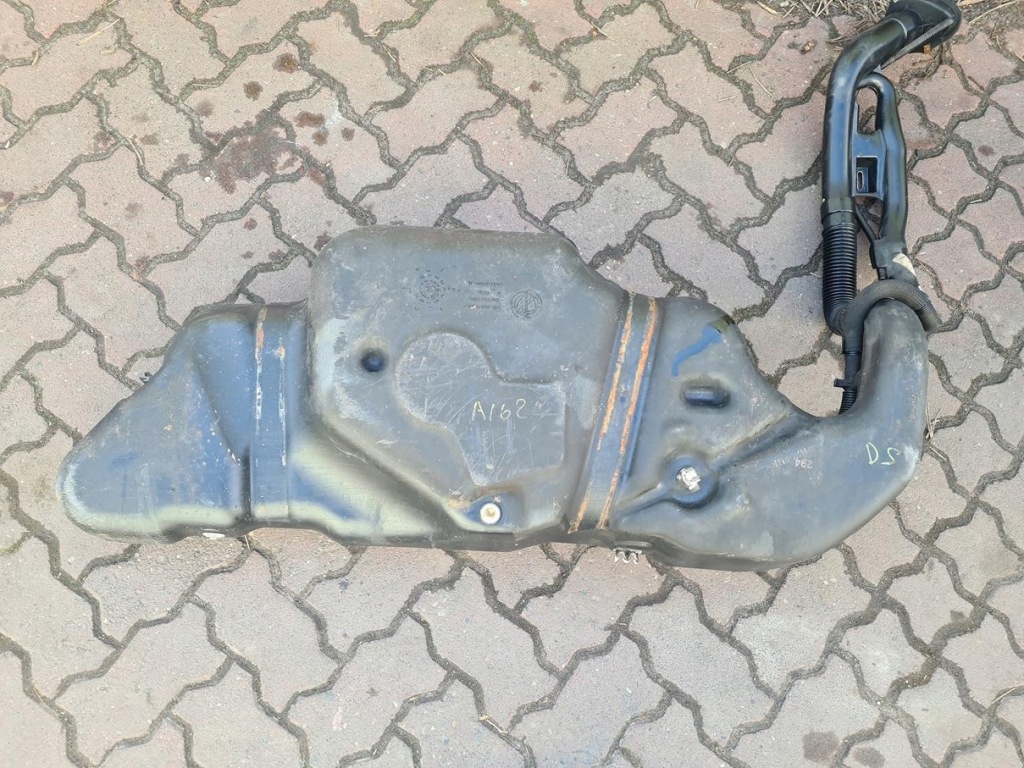 фото №5, Bak бак топлива fiat idea 1.3 cdti 46838006