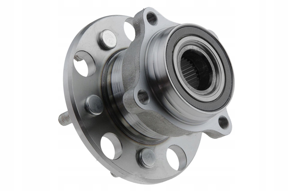 фото №1, Ступиця колеса задня lexus gs# 15-,