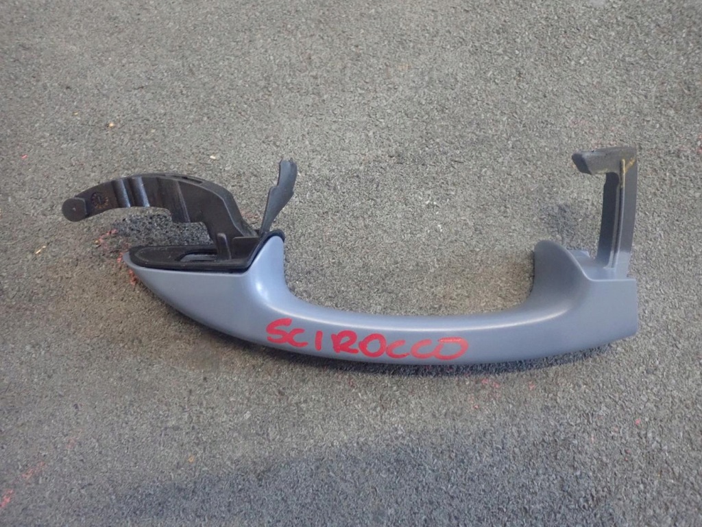 фото №1, Ручка права vw scirocco 2008- 1k8837206f