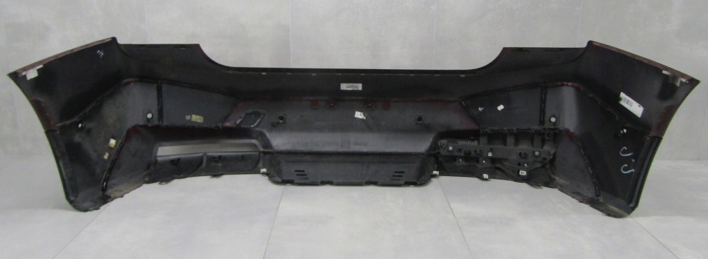 Бампер задній задній bmw ix i20 m набір m-pakiet 21- Київ