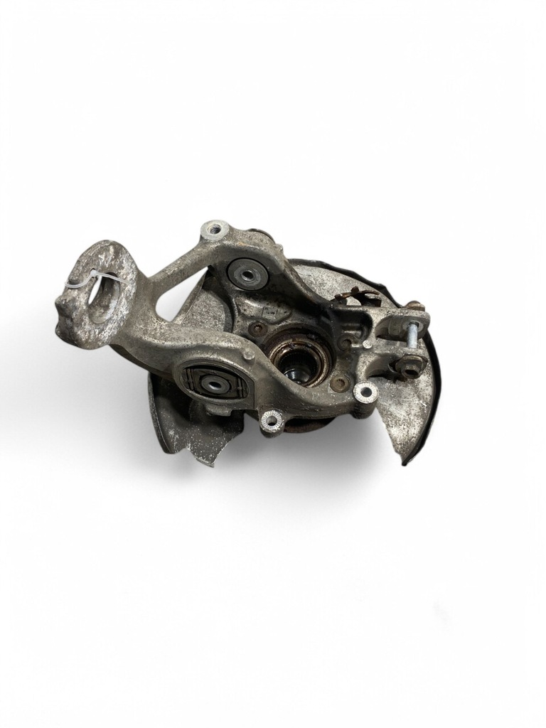 фото №6, Audi q5 sq5 2013 ступица колеса заднего