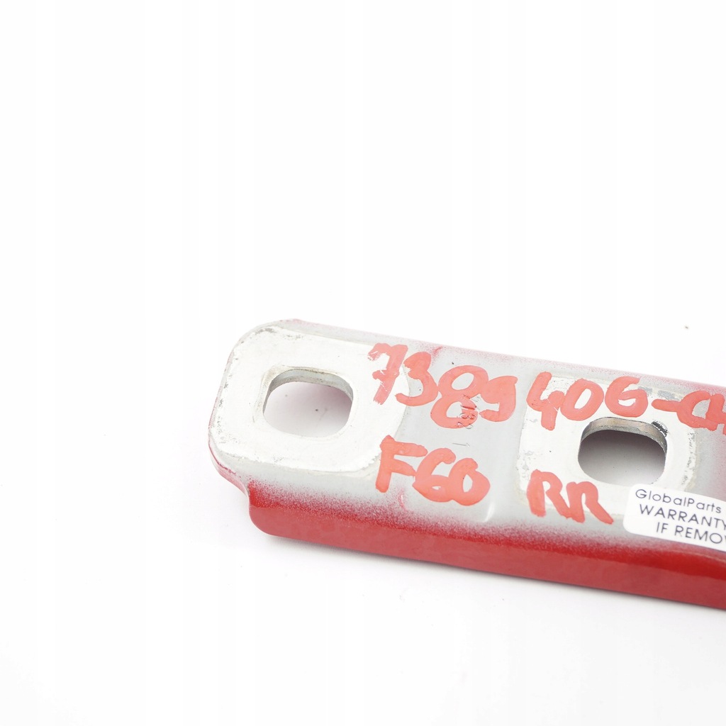 фото №12, Mini countryman f60 петля крышки багажника правый задняя красный 7389430