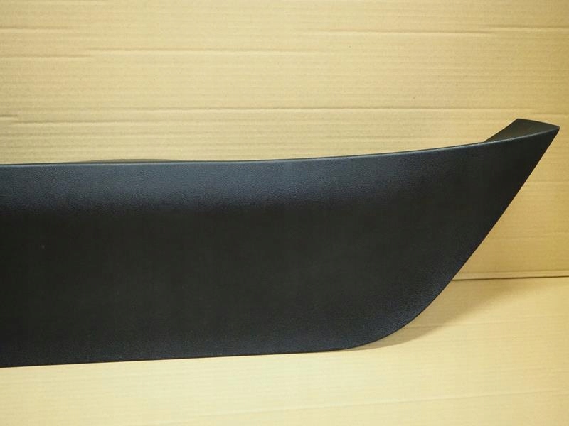 фото №3, Оббивка кришки renault megane iv hb