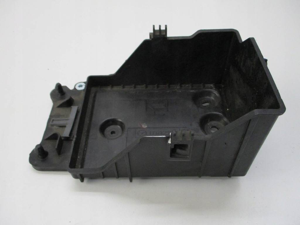 фото №1, Основание корпус аккумулятор mazda 2 ii da6a56041