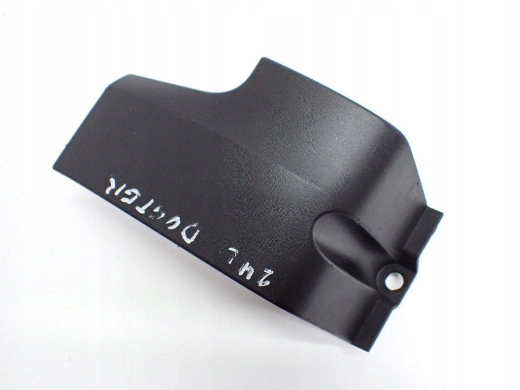 Купити Молдинг накладка поріг поріг ліва 768512896r dacia duster 2 24r