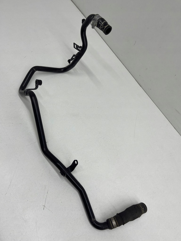 фото №6, Audi a5 8t a4 b8 3.0 tdi труба шланг магистраль wody