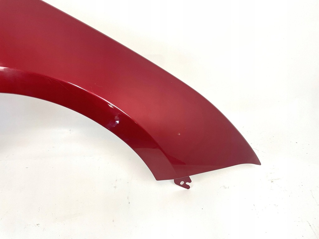 фото №6, Ford mustang vi 2015+ крила правий передній перед