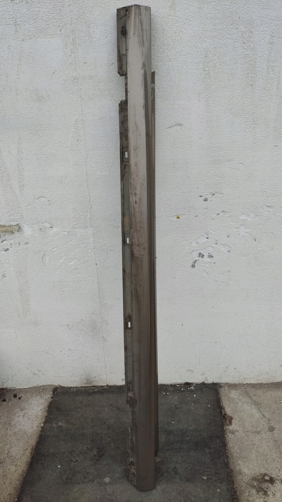 Купить Ford focus mk4 порог накладка порог правый  st line