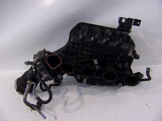 фото №5, Honda cr-v iv 2.0 i-vtec 12- коллектор всасывающий