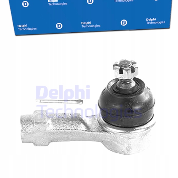 фото №1, Delphi ta1515 наконечник тяга кермовий поперечний