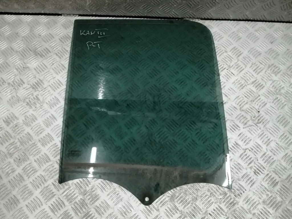 Купить Kangoo ii iii citan стекло дверная дверь правый задний