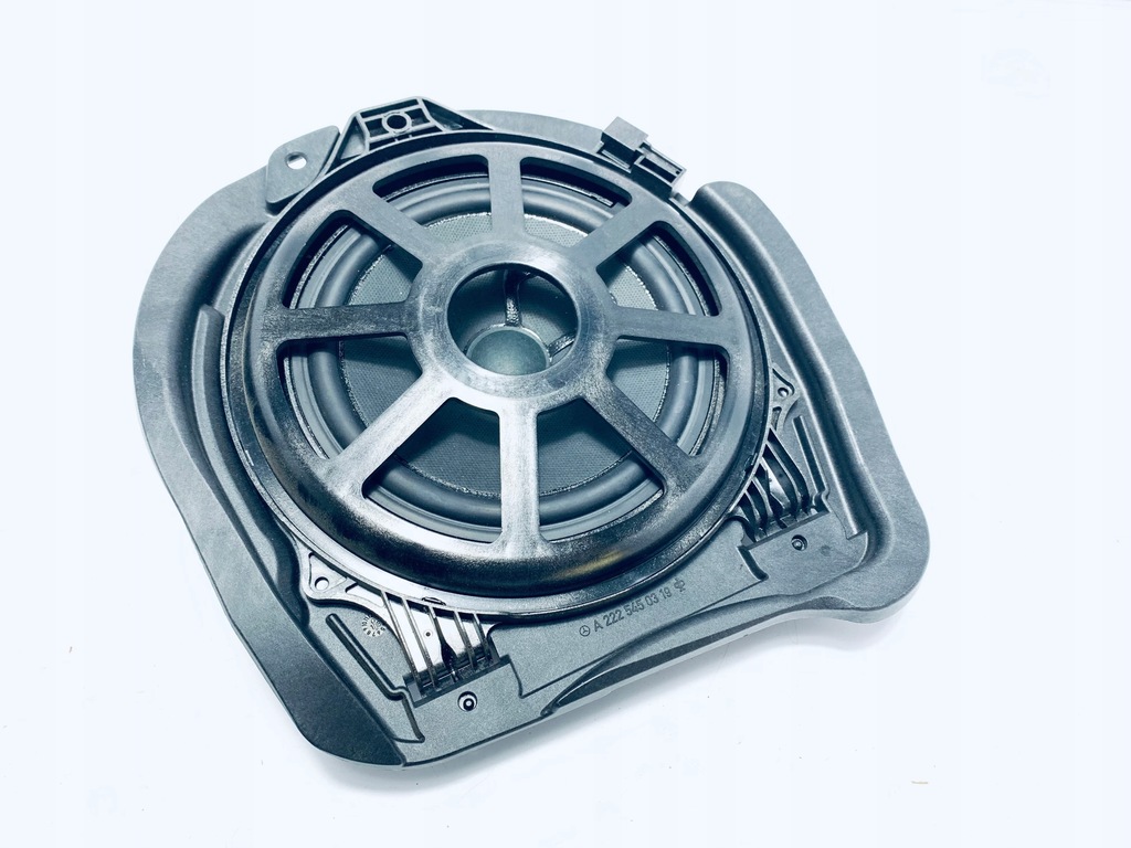 фото №1, A2225450319 динамик mercedes s w222