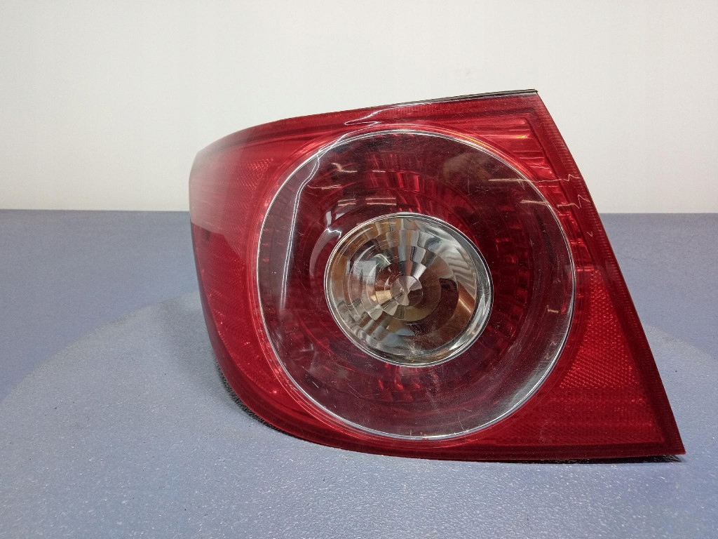 фото №1, Chevrolet epica ii лампа задняя левая задняя наружная