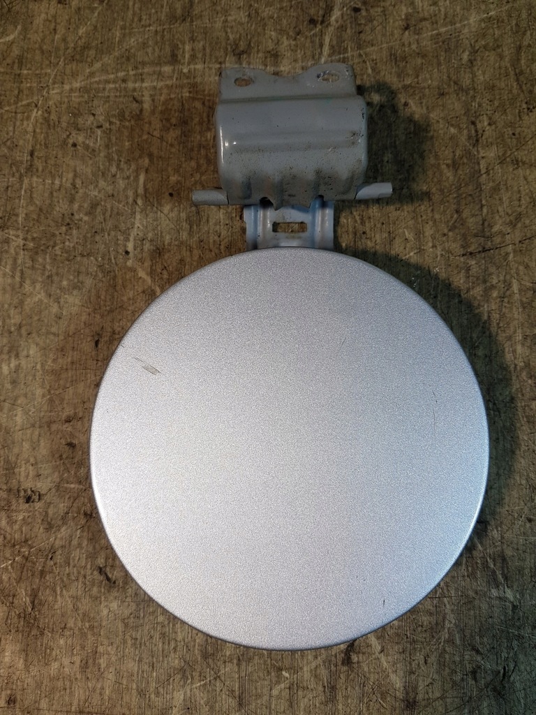 фото №1, Крышка заливной топлива toyota yaris i