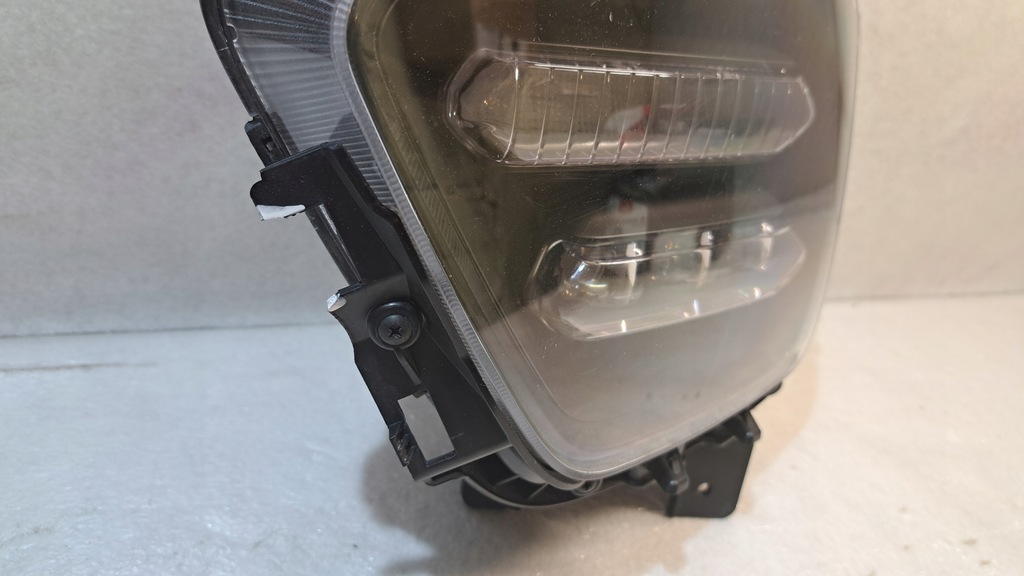 фото №14, Kia e- soul фара левый