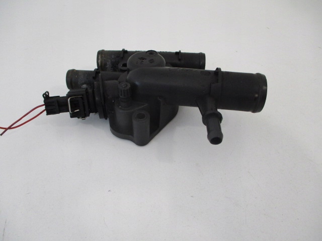 фото №1, Renault laguna ii 1.9 dci корпус термостата 8200674368