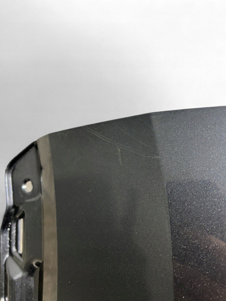 фото №12, Lexus rx v 2023 бампер задний