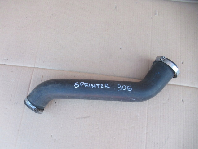 фото №1, Mercedes sprinter 906 труба wąż a9065280282