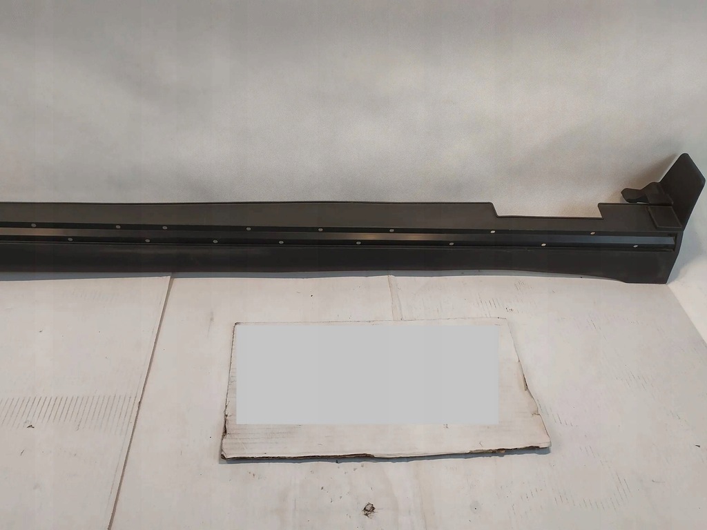 фото №6, Молдинг порог порог правая накладка kia sorento 87752p2000