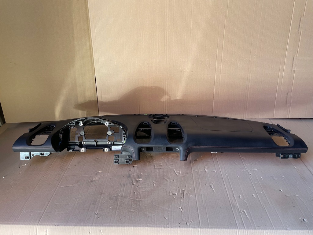 фото №1, Porsche cayman boxster 982 консоль 982858451n