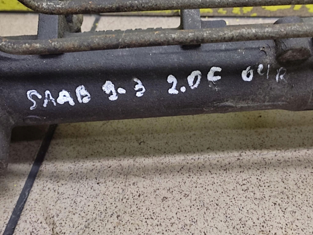 Saab 9-3 2 рулевая рейка трансмиссия r30011011006 в Украине