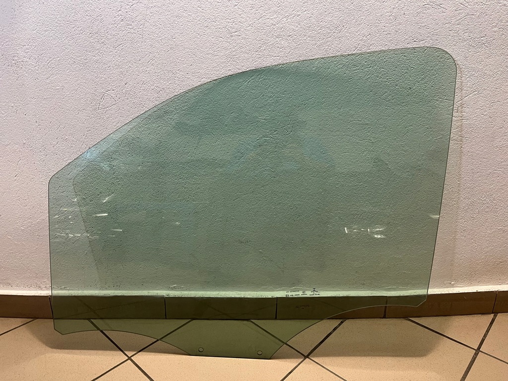 фото №1, Скло двері ліва передня перед toyota proace 16-