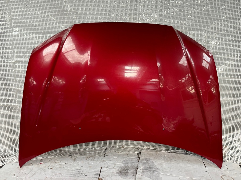 фото №1, Mitsubishi asx 10-19 капот