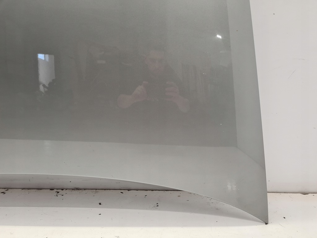 фото №7, Audi a6 c6 05r капот ly7q