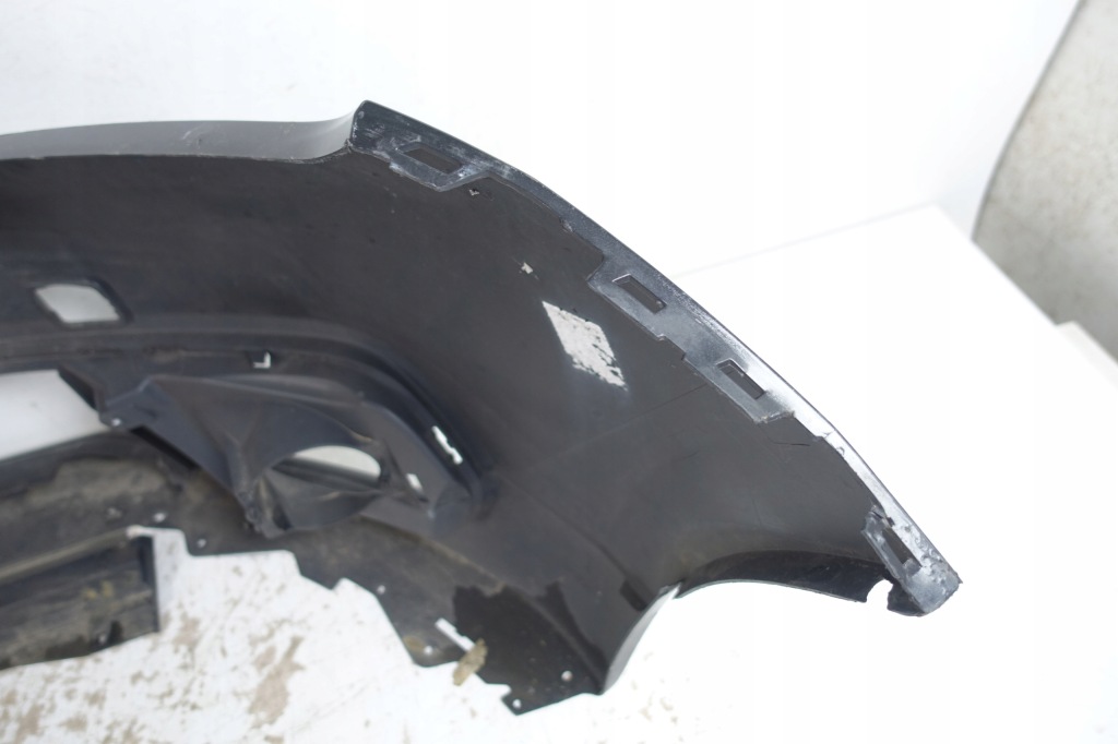 фото №13, Dacia sandero ii lift 2017- бампер перед передній 620226530r