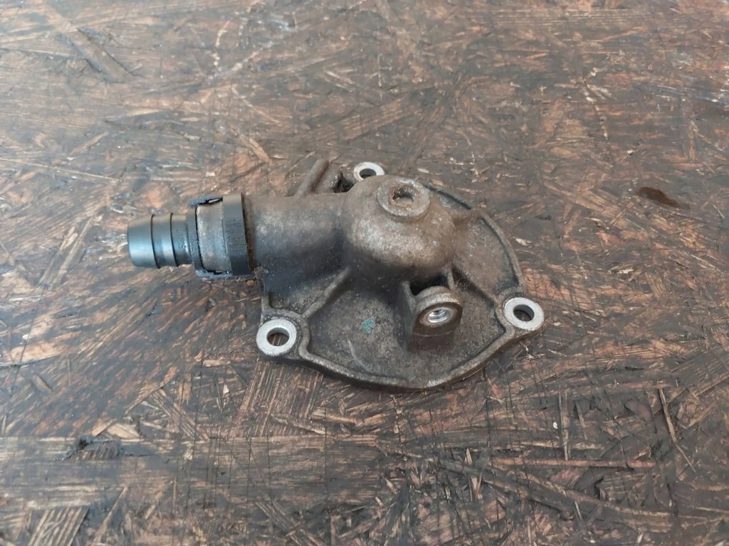 фото №6, Защита корпус распределительного вала jeep 3.0 crd 90132522f