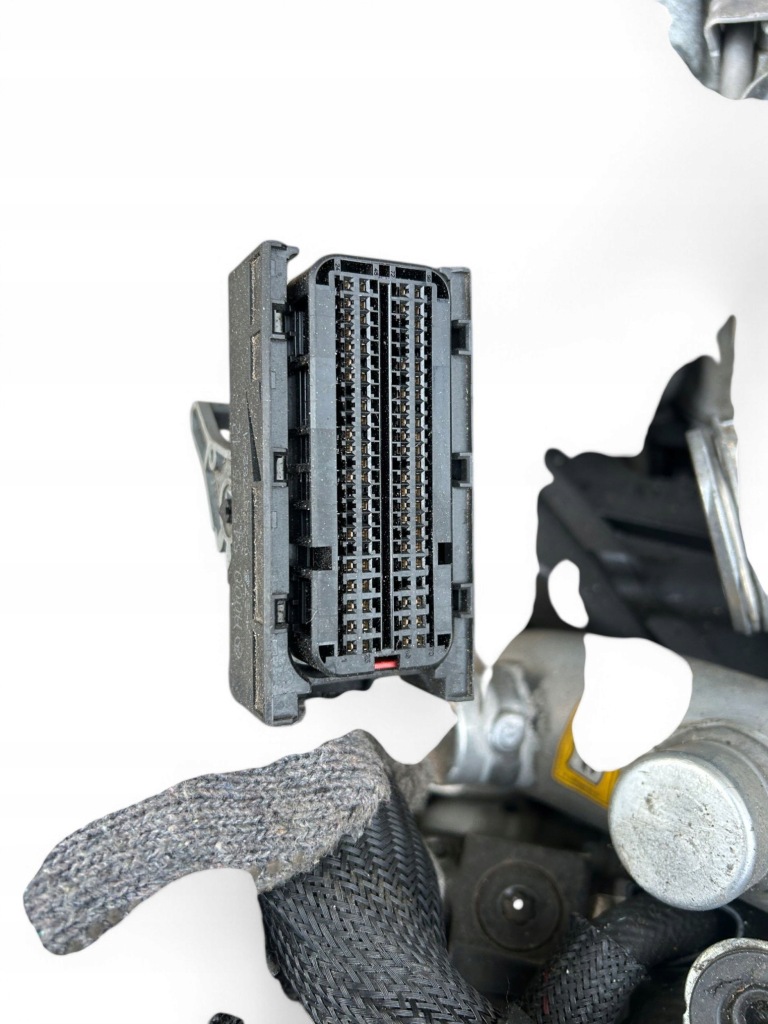 фото №16, Mercedes-benz gls x166 двигатель