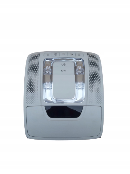 фото №1, Mercedes gle w167 лампа потолочный освещение