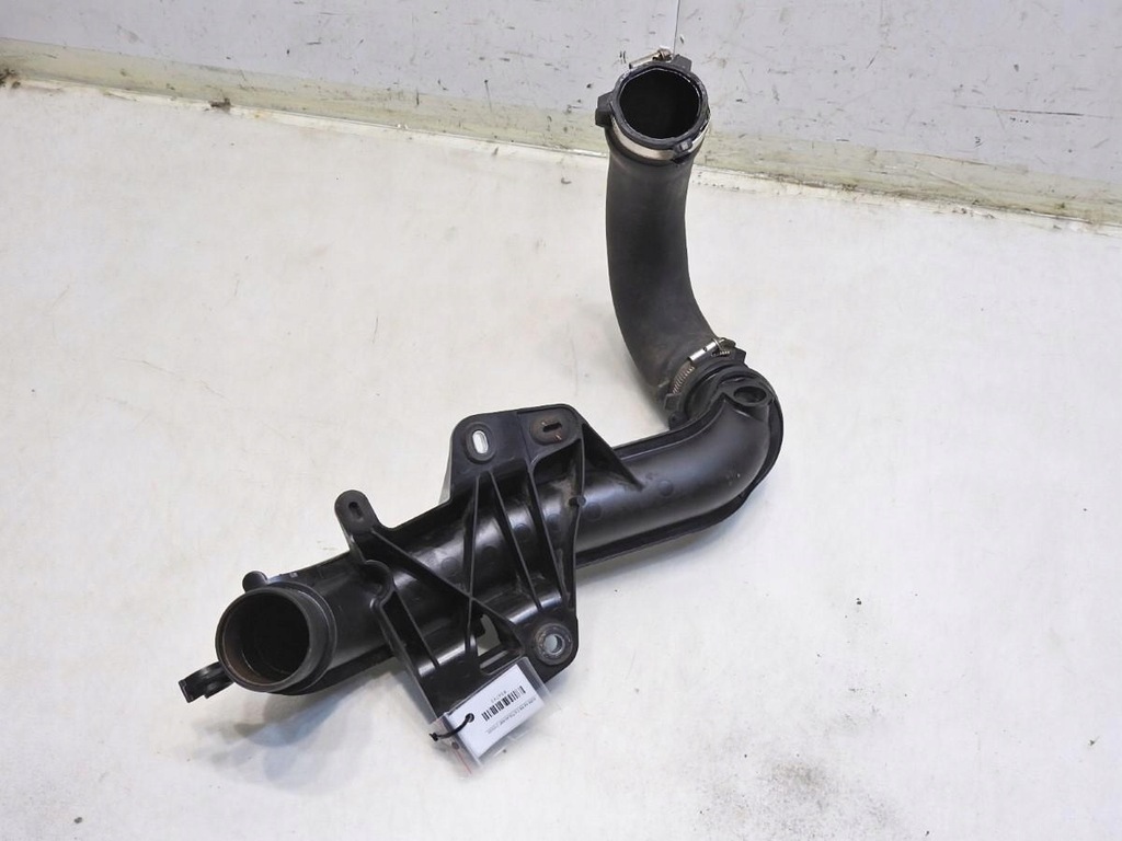 фото №3, Шланг интеркулер audi a4 b8 2.0 tdi